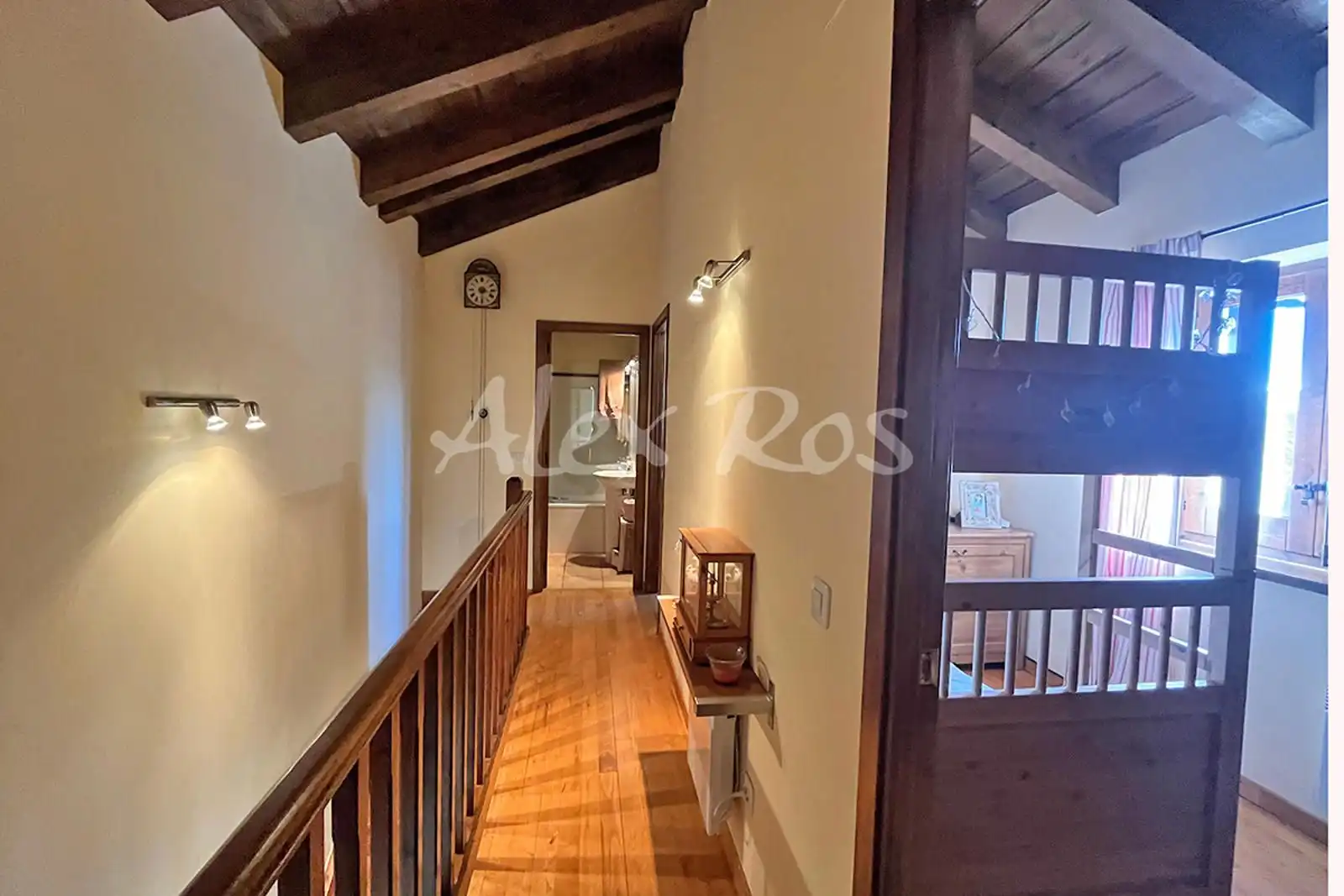 Casa o xalet en venda a travessera de baix, Guils de Cerdanya