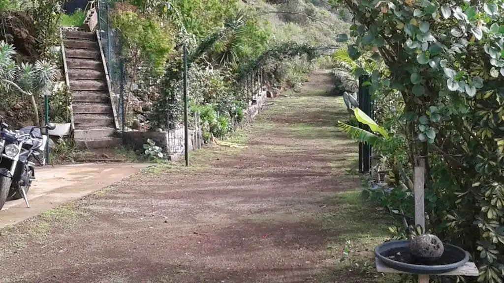 Country homes for sale in La Orotava  with Alarm