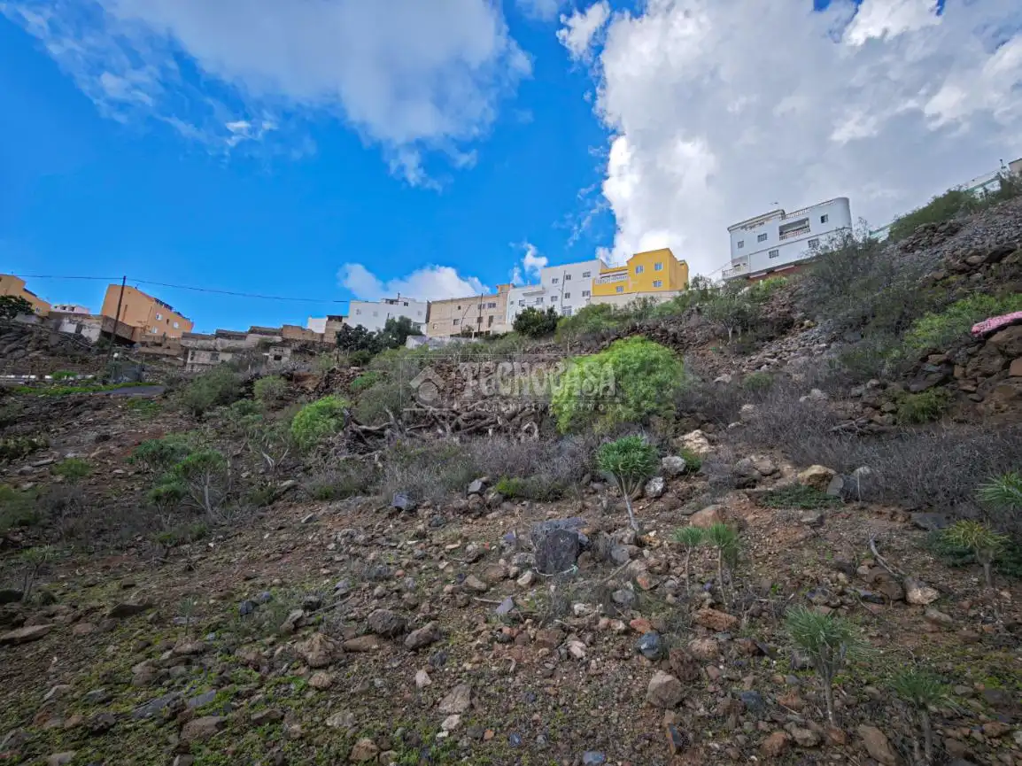 Terreno en venta en Arona