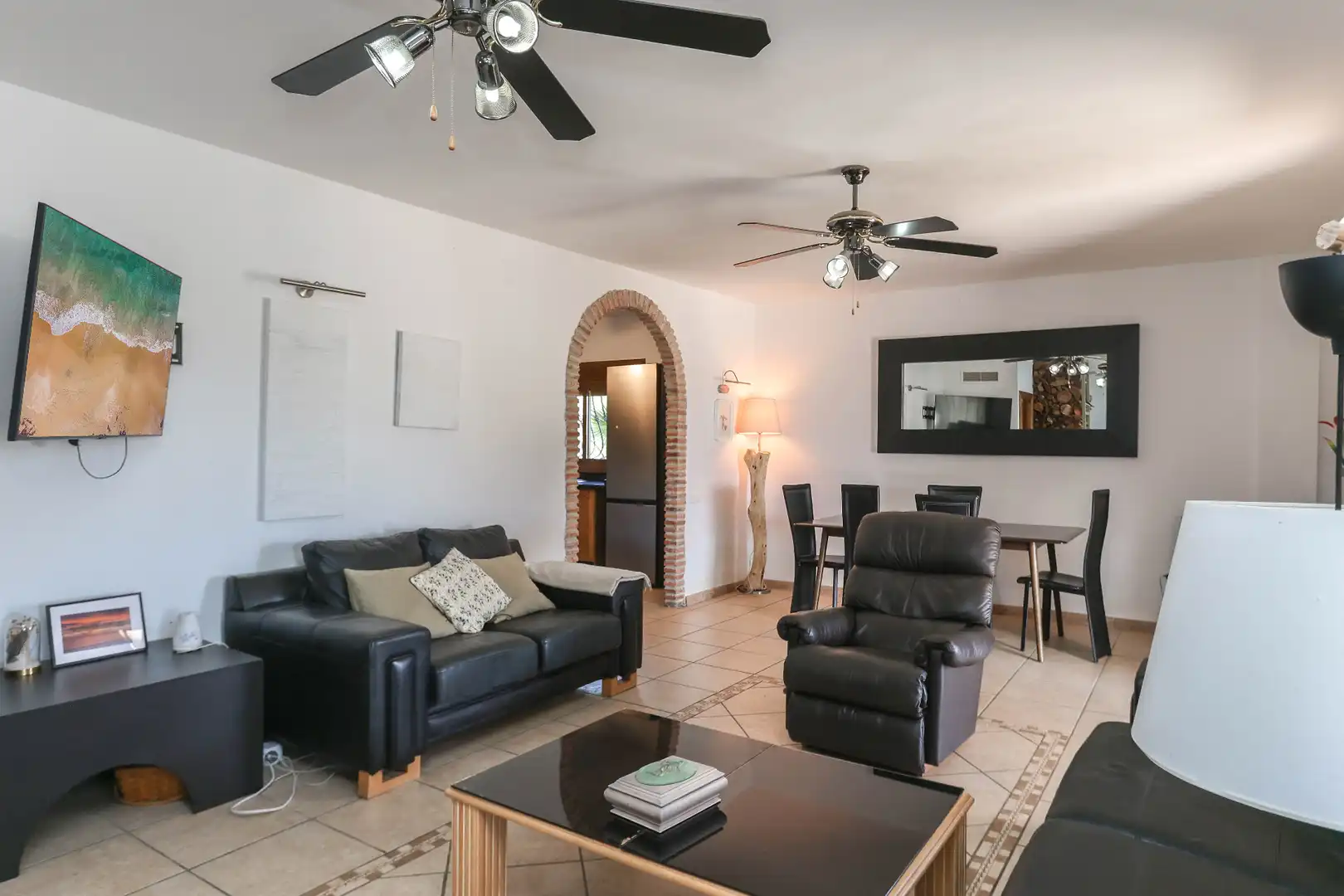 Casa con piscina en venta en Calle Meson, imagen 13