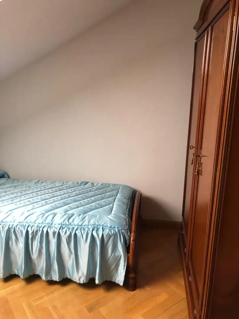 Habitación de Dúplex en venta en Arévalo con Parquet, Amueblado y Horno