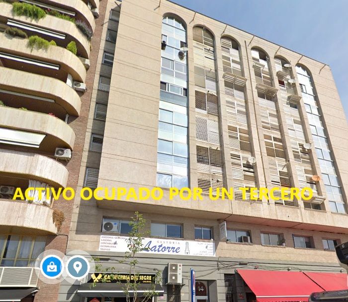 Flat for sale in Avinguda del Segre, Rambla Ferran