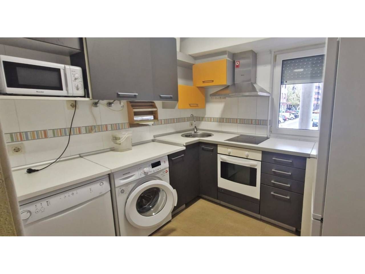 Flat to rent in INDEPENDENCIA, San Juanillo