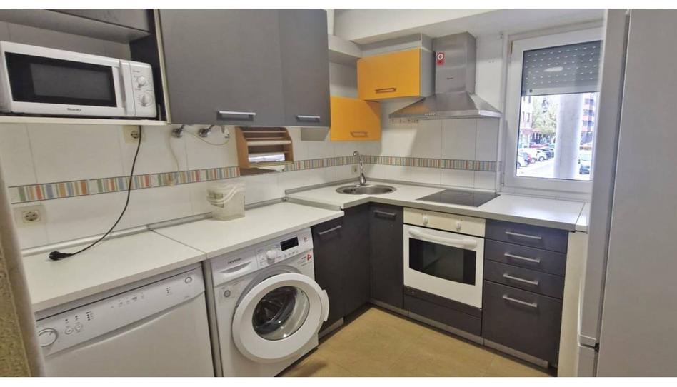 Photo 1 of Flat to rent in Independencia, Sn, San Juanillo, Palencia