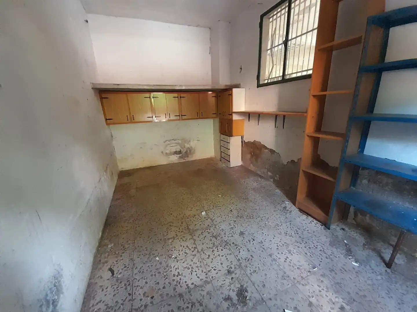 Piso en venta en Puertollano con Aire acondicionado, Calefacción y Terraza