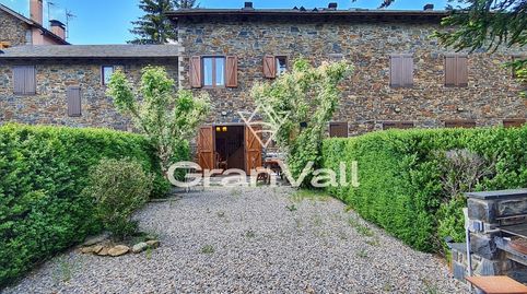 Casa adosada con jardín privado y comunitario en Vilallobent, imatge 2
