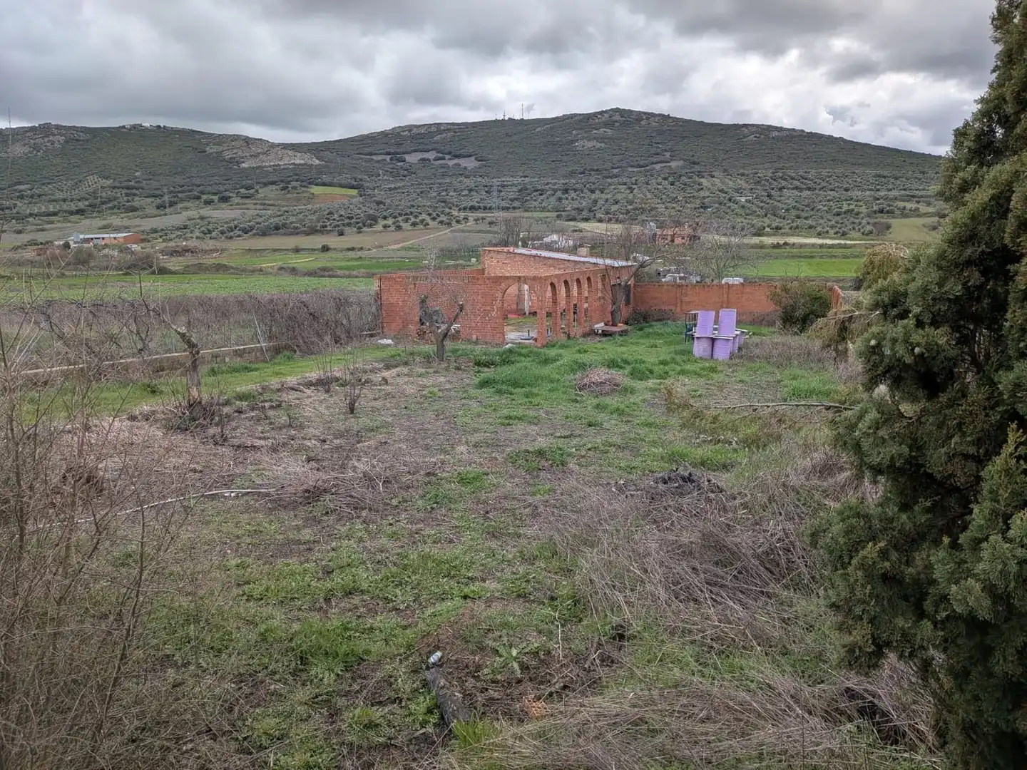 Terrenos y solares en venta en Piedrabuena, imagen 6