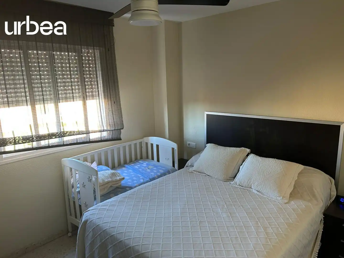 Habitación de Piso en venta en Málaga con Jardín privado, Terraza y Trastero