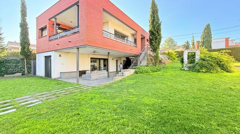 Foto 2 de Casa o xalet en venda a Piera, Barcelona