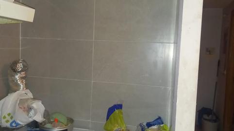 Foto 3 de Planta baja en venta en De Los Aguadores, San Pablo,  Zaragoza Capital