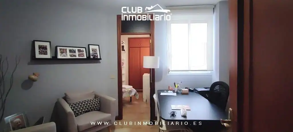 Dormitori de Pis en venda en Santa Cruz de Tenerife amb Jardí privat, Terrassa i Balcó