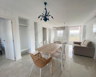 Dining room of Flat for sale in Málaga Capital