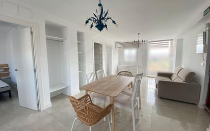 Dining room of Flat for sale in Málaga Capital