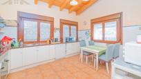 Kitchen of House or chalet for sale in Carranque  with Air Conditioner and Terrace