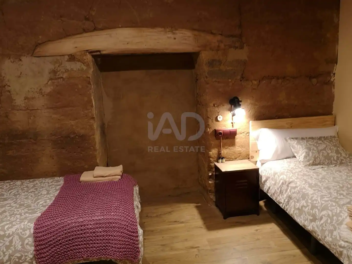 Local en venta en Villares de Órbigo