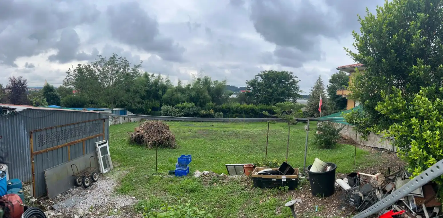 Terreni e lotti in vendita a BO PONTEJOS-LAS CALLEJAS