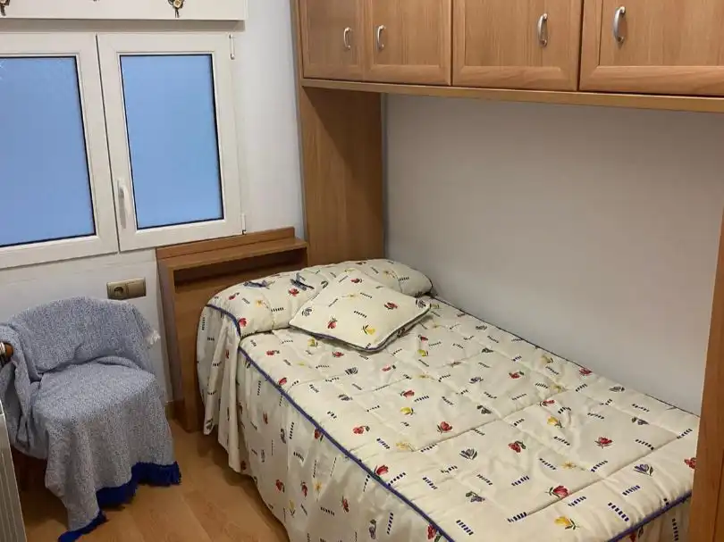 Habitación de Piso de alquiler en Cuatro Caminos