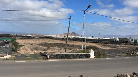 Foto 4 de Residencial en venta en Argana Alta - Maneje, Arrecife