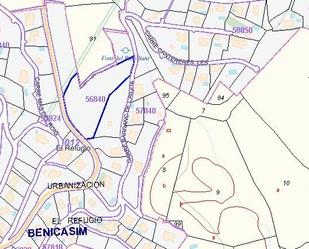 Residencial en venda en Benicasim / Benicàssim