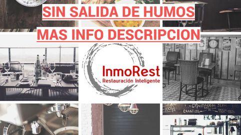 Photo 3 of Commercial properties for sale in San Joaquin, 5, Universidad - Malasaña, Madrid Capital