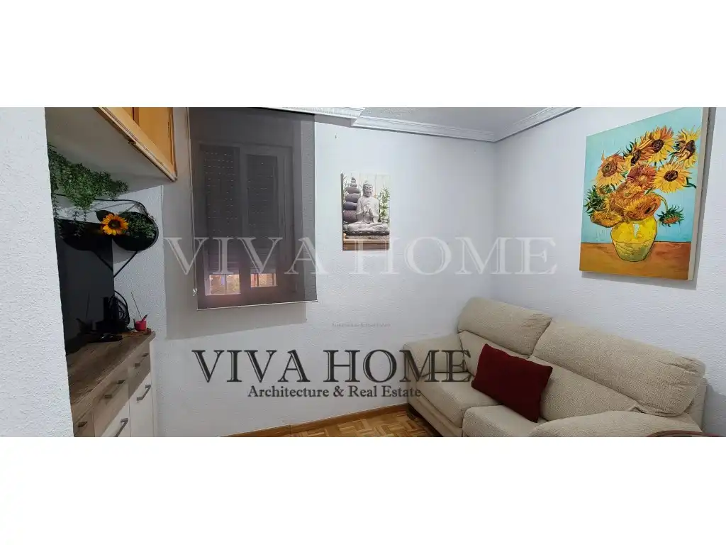 Flat with lift for sale in Calle Arcos De Jalon, imagen 23