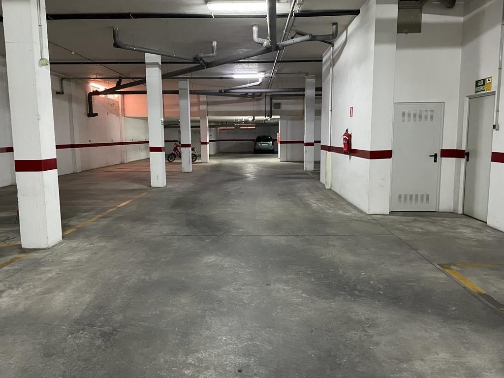Parking of Garage to rent in  Murcia Capital