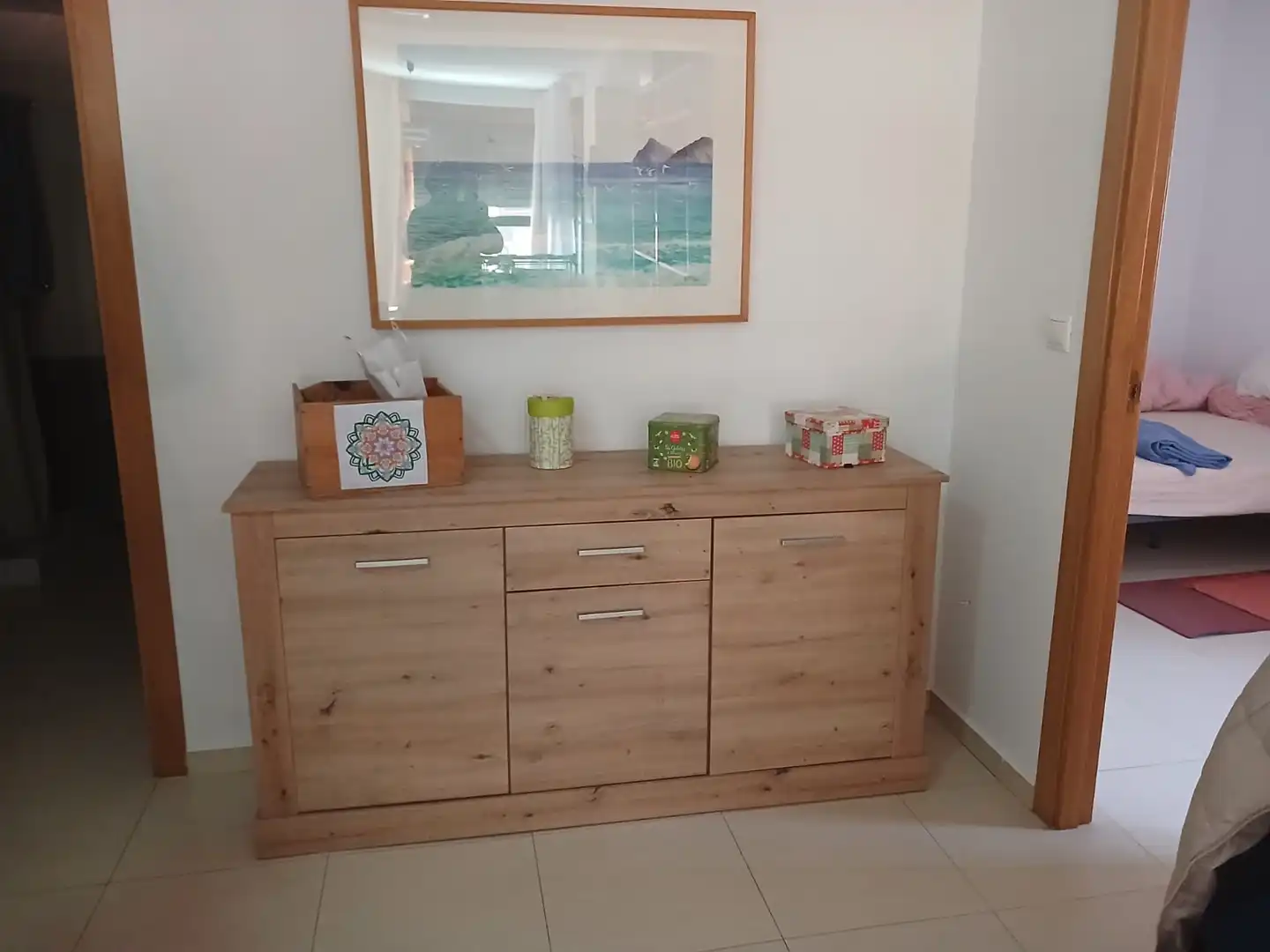 Piso en venta en Centro