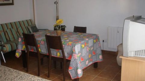 Foto 2 de Pis de lloguer a Calle Travesía de la Posada, 14, Cuzcurrita de Río Tirón, La Rioja