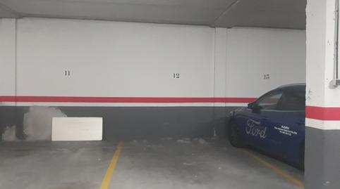 Photo 3 of Garage for sale in La Encomienda, Arroyo, Valladolid