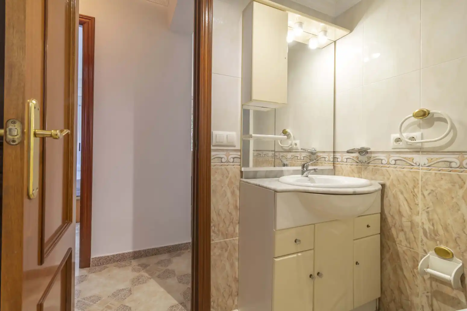 Appartement à louer à Triana, imagen 20