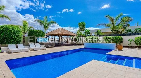 Foto 2 de Casa o chalet en venta en La Caleta, Adeje