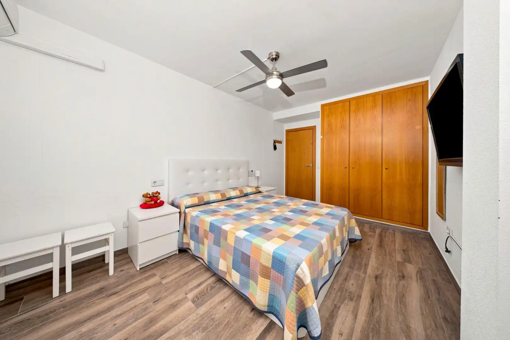 Attique avec piscine à vendre à DEL PORT CANIGO, imagen 18