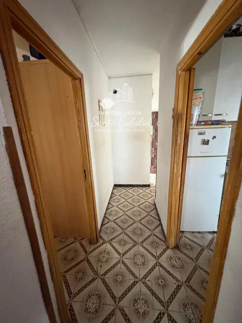Piso en venta en Centro
