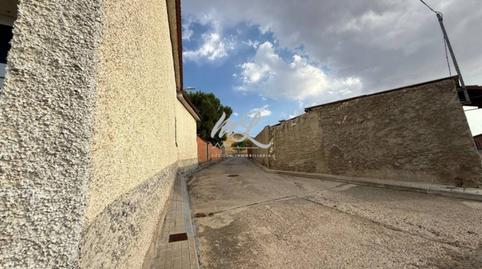 Foto 5 de Casa o xalet en venda a San Cebrián, Almonacid de Toledo, Toledo