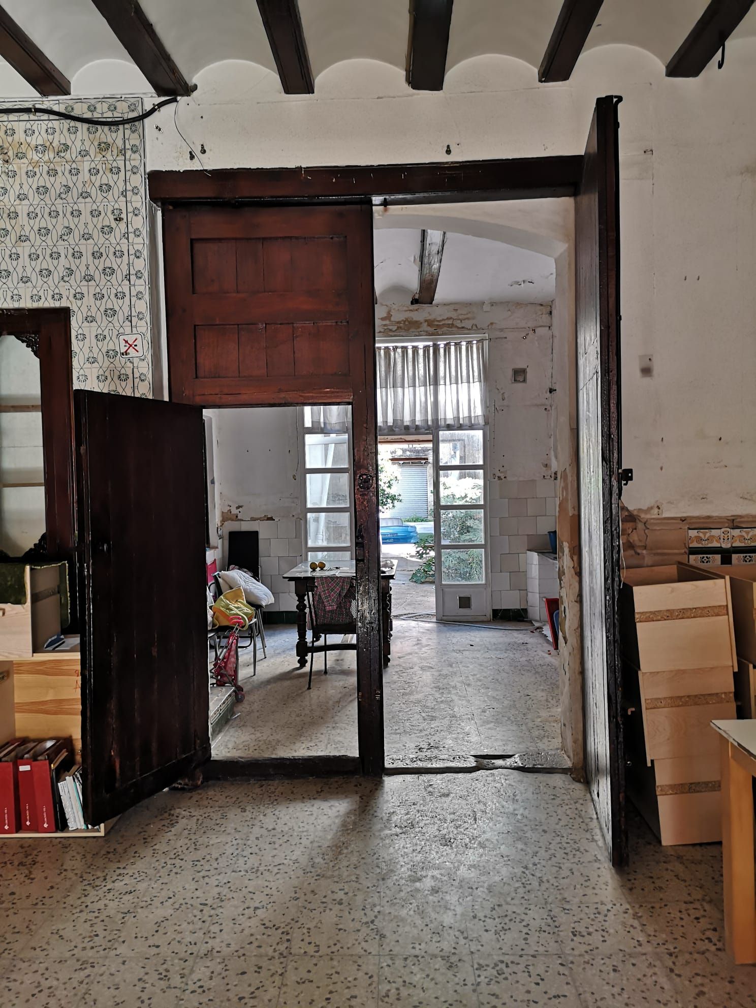 Casa o xalet en venda en Albal amb Jardí privat