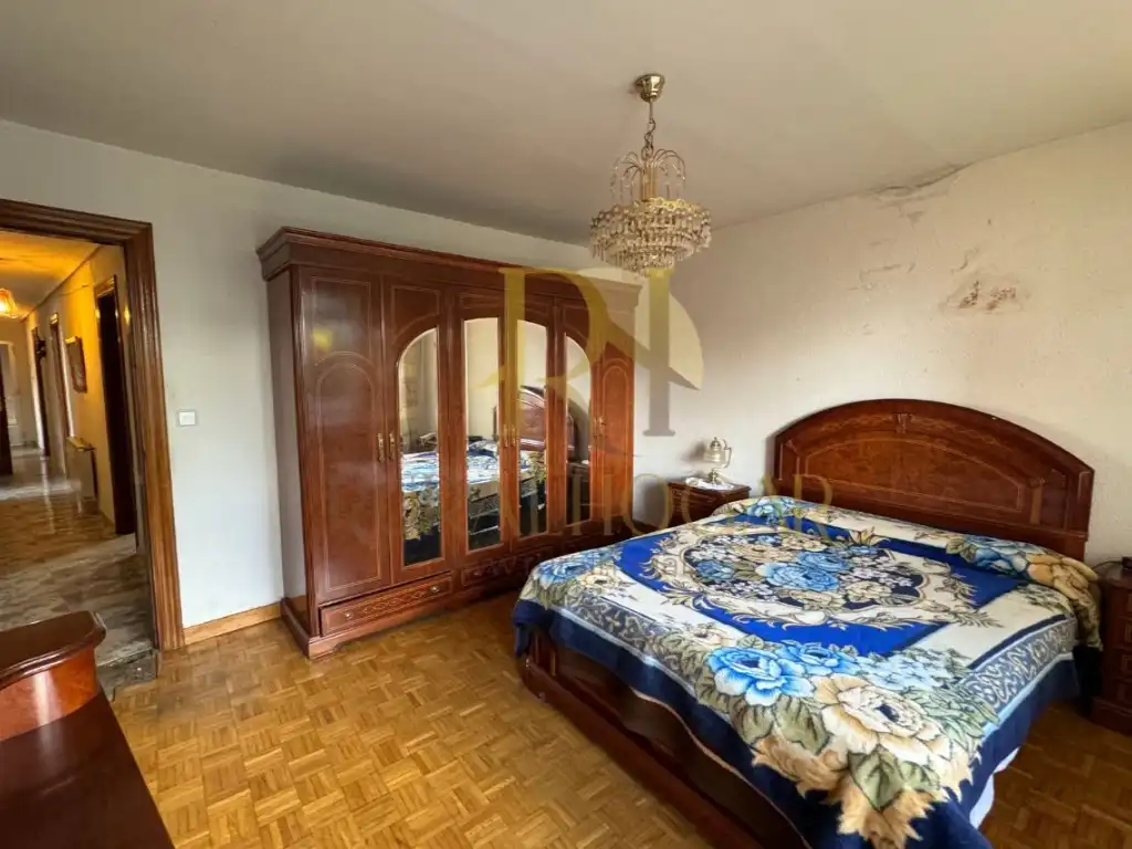 Casa o chalet en venta en Vega de Infanzones