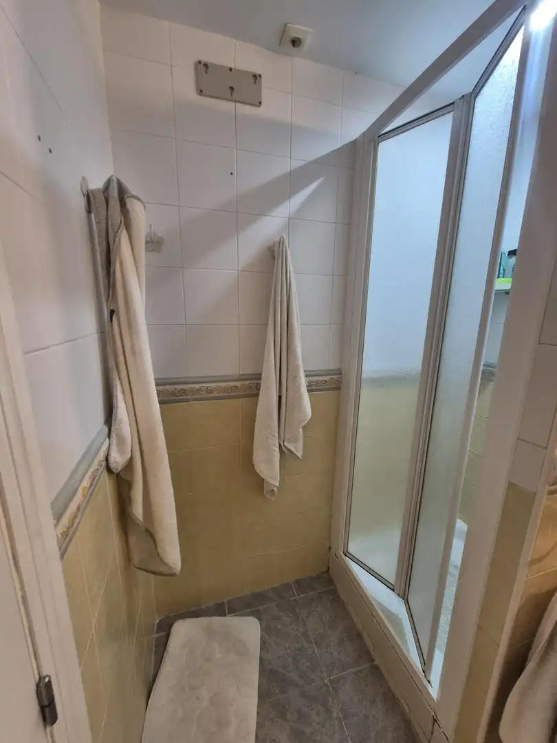 Flat with terrace for sale in Casco Antiguo, imagen 11
