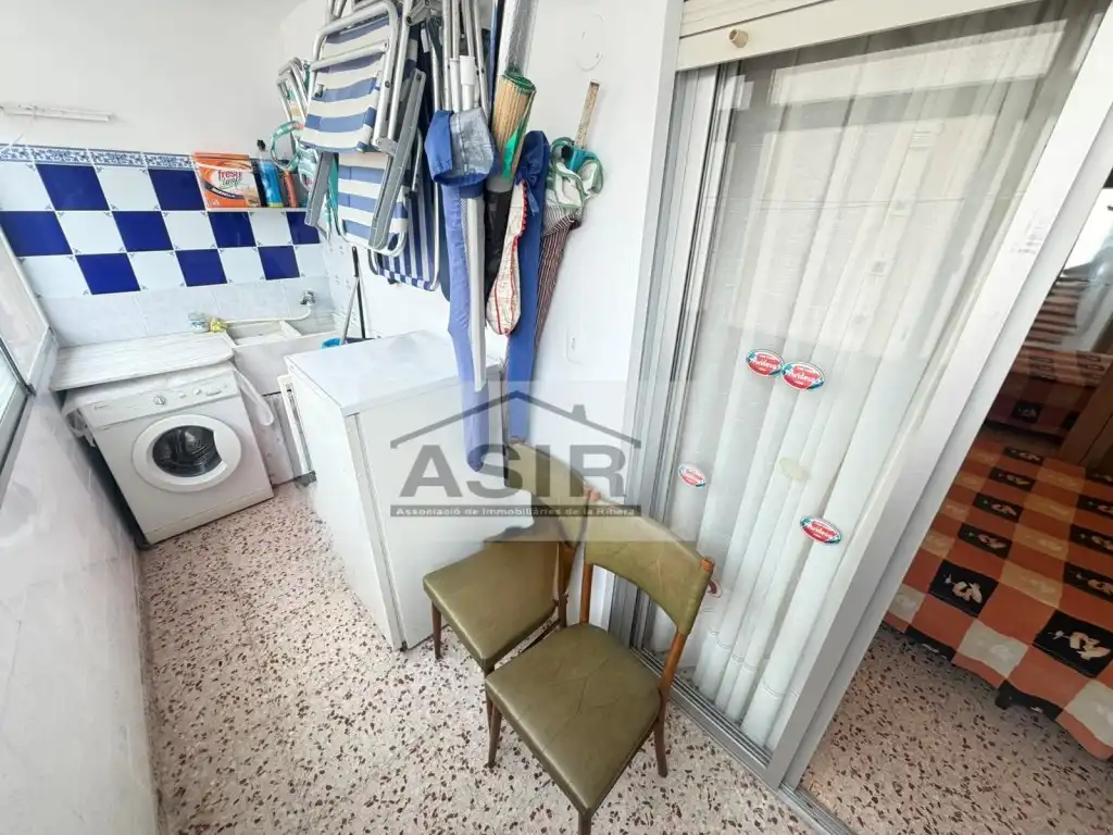 Apartment with lift for sale in Avenida Blasco Ibañez, imagen 21