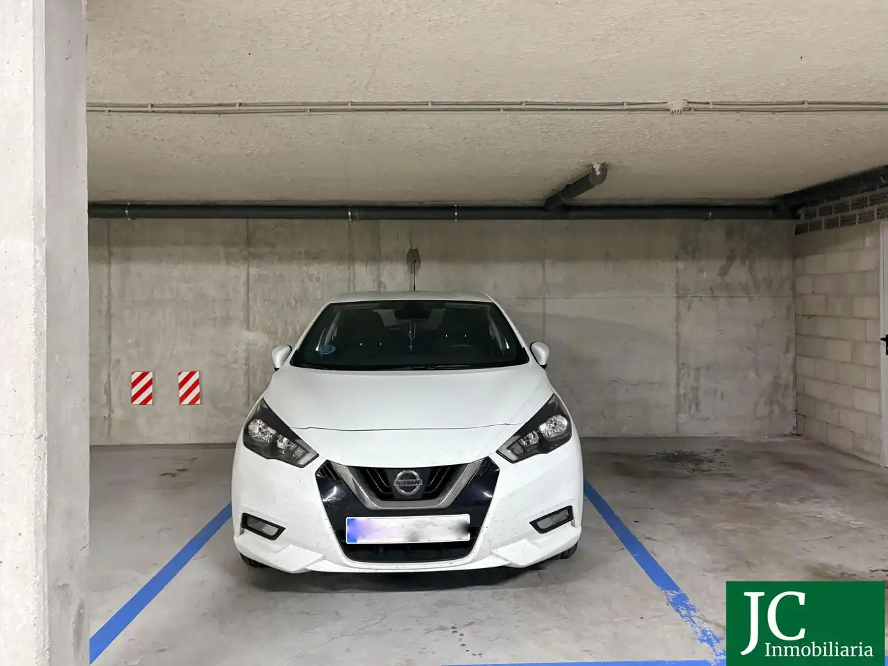 Parking de Planta baja en venta en Bárcena de Cicero con Calefacción, Jardín privado y Terraza