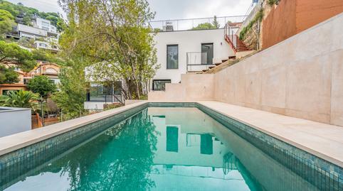 Photo 5 of House or chalet for sale in Carretera de Les Aigües, Vallvidrera - Tibidabo - Les Planes, Barcelona