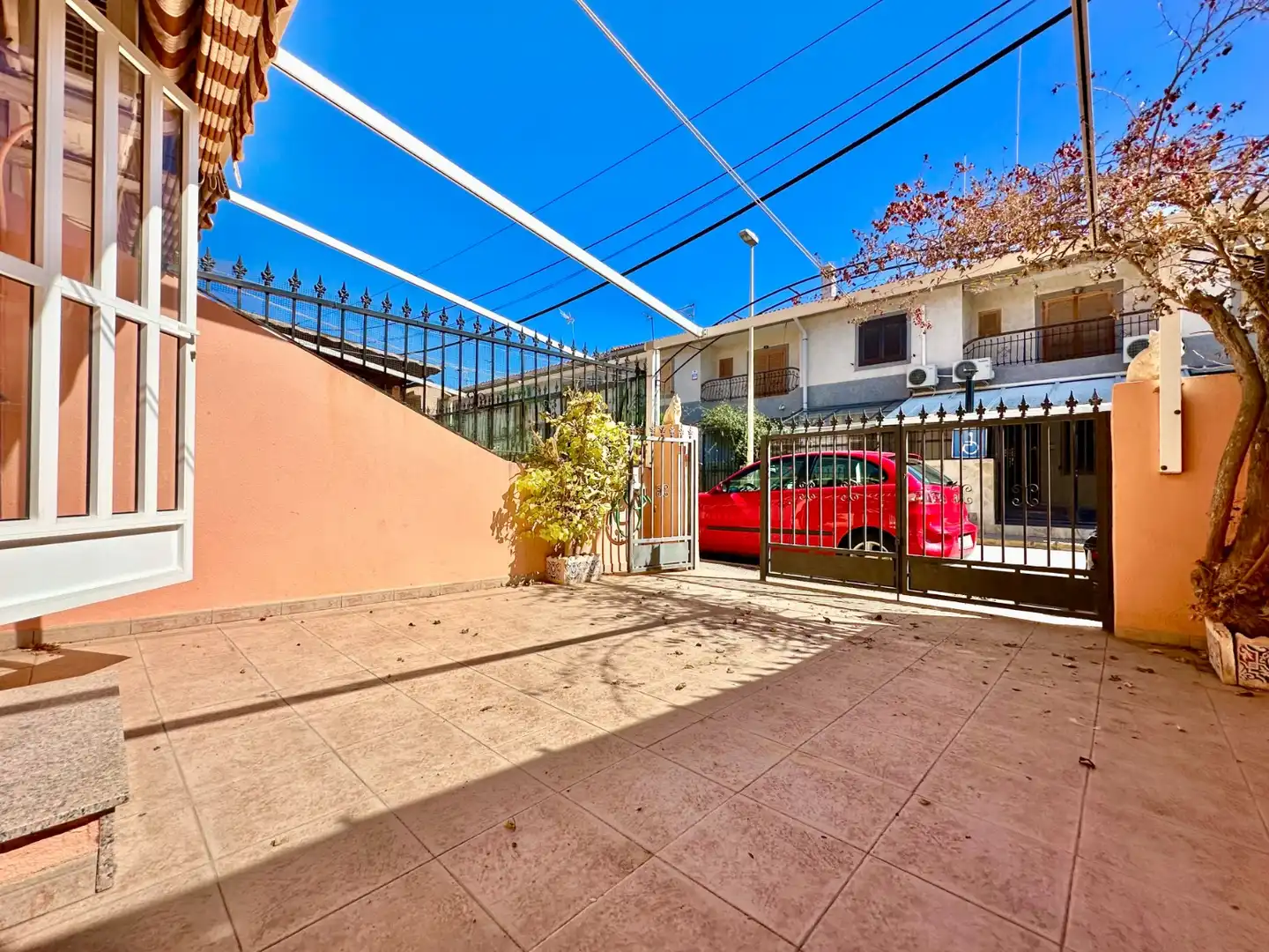 Maison avec terrasse à vendre à Los Cuarteros, imagen 6