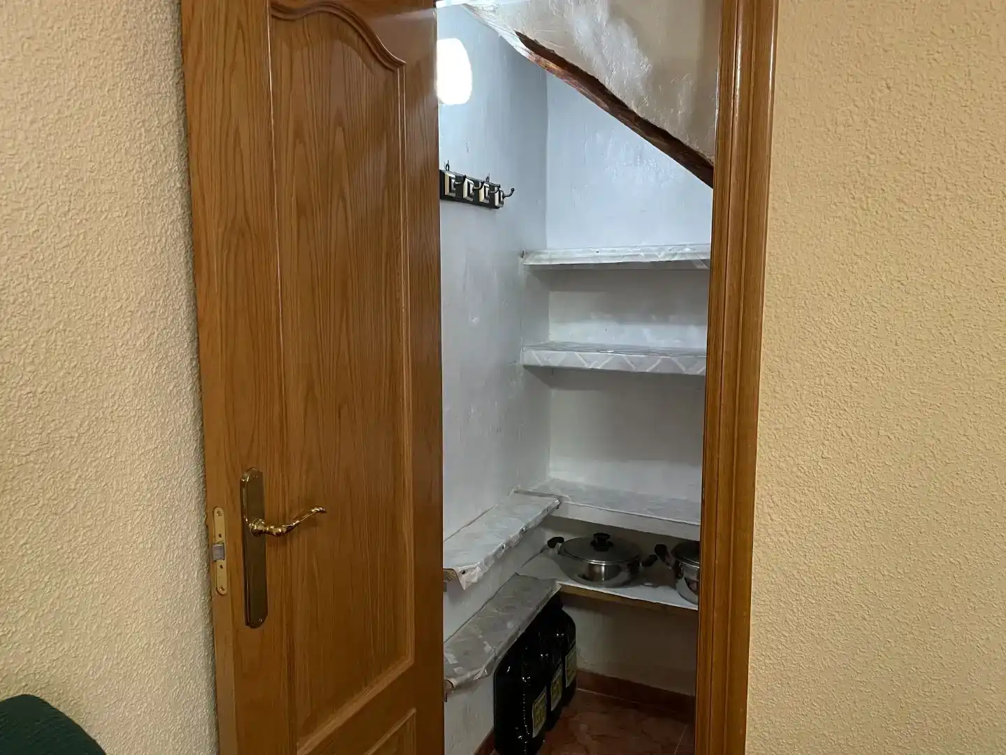 Casa adosada en venta en Fuentealbilla con Aire acondicionado, Trastero y Amueblado