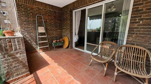 Foto 5 de Piso en venta en De Fermín Caballero, La Paz, Madrid Capital