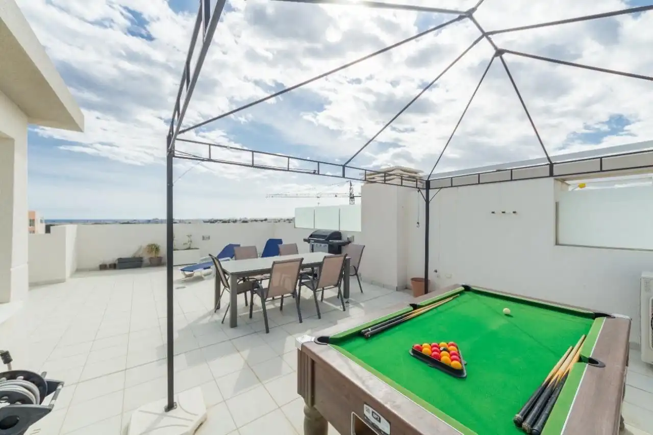 Penthouse mit Pool zum Verkauf in Calle Calle Algarrobo, imagen 21