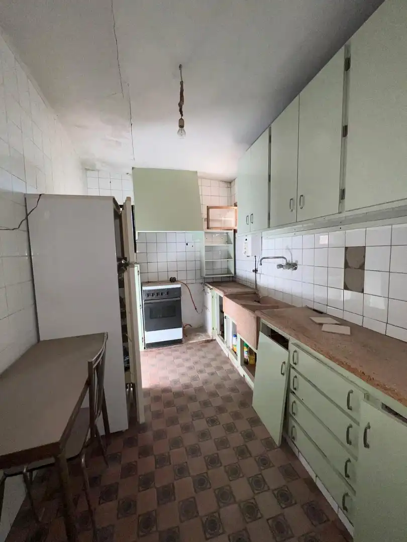 Cocina de Casa o chalet en venta en Agullent