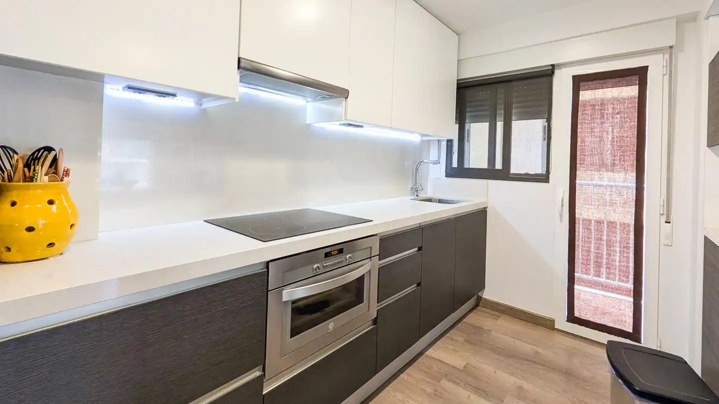 Piso en venta en Avenida Cristóbal Sanz, imagen 10