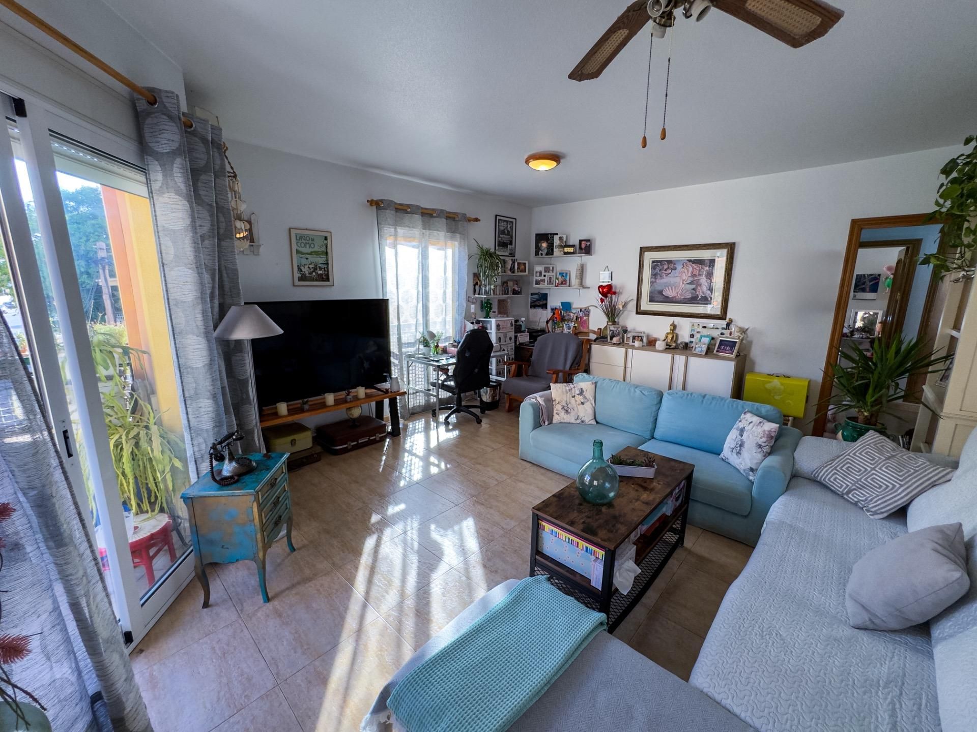 Wohnung zum verkauf in Santiago de la Ribera