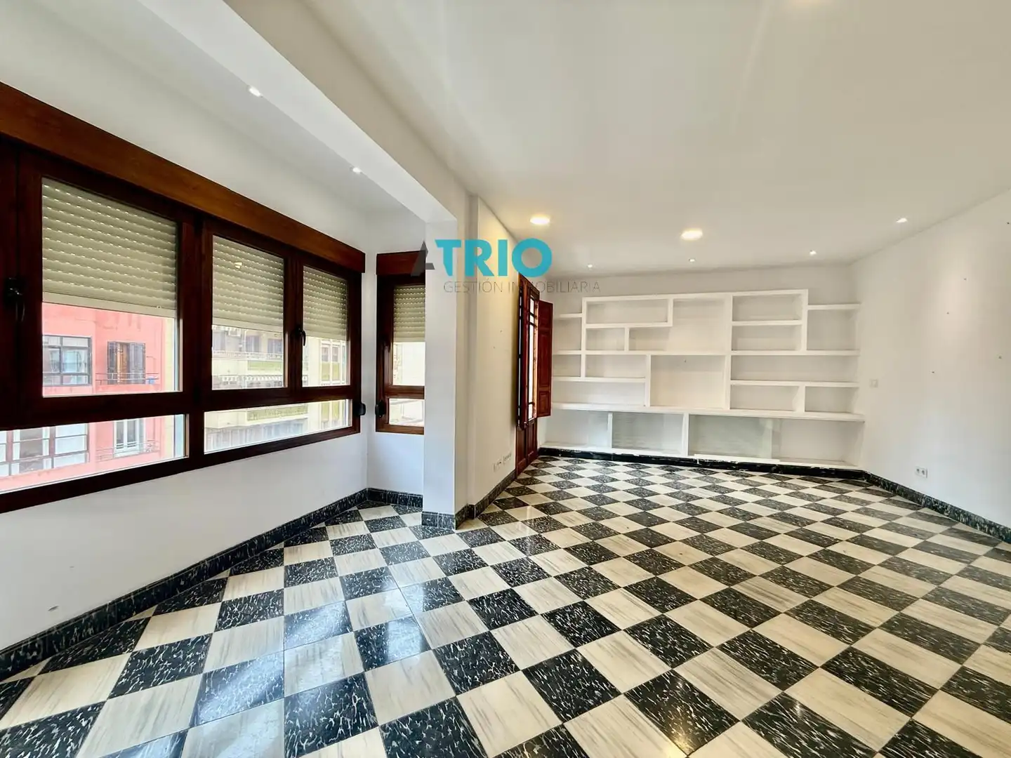 Ático en venta en  Palma de Mallorca con Aire acondicionado, Terraza y Trastero