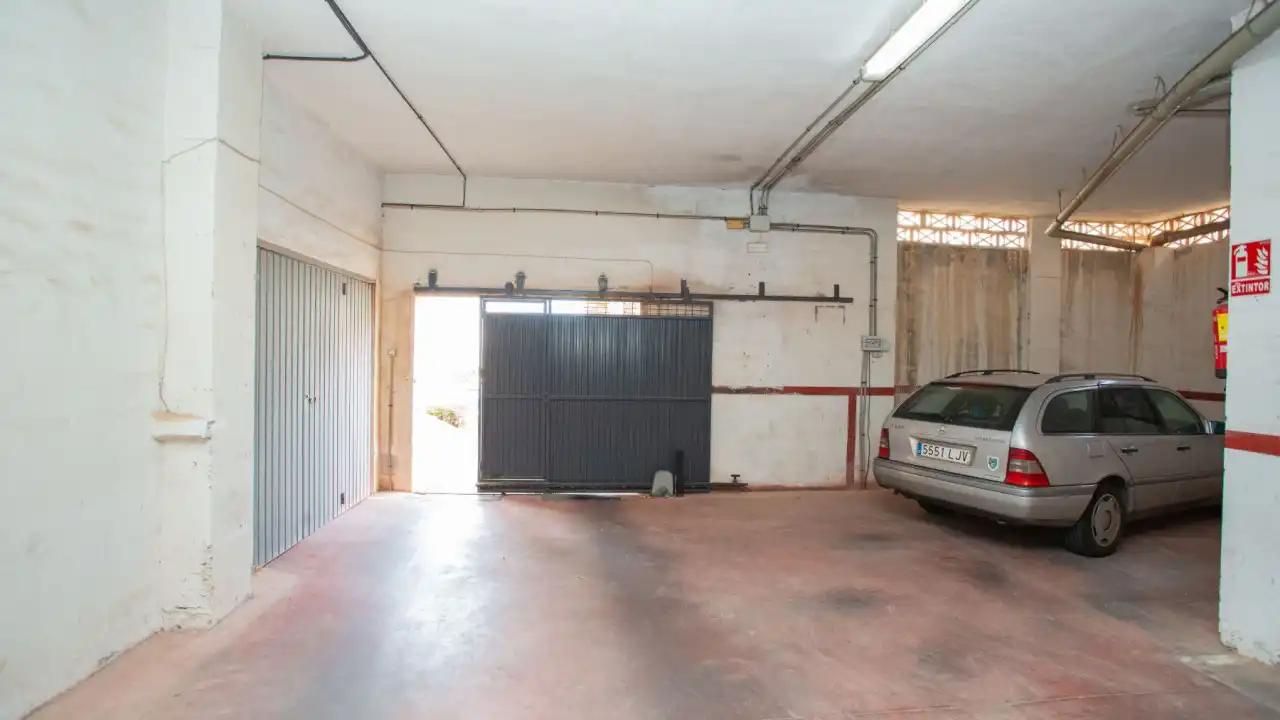 Parking de Garaje en venta en Torrevieja