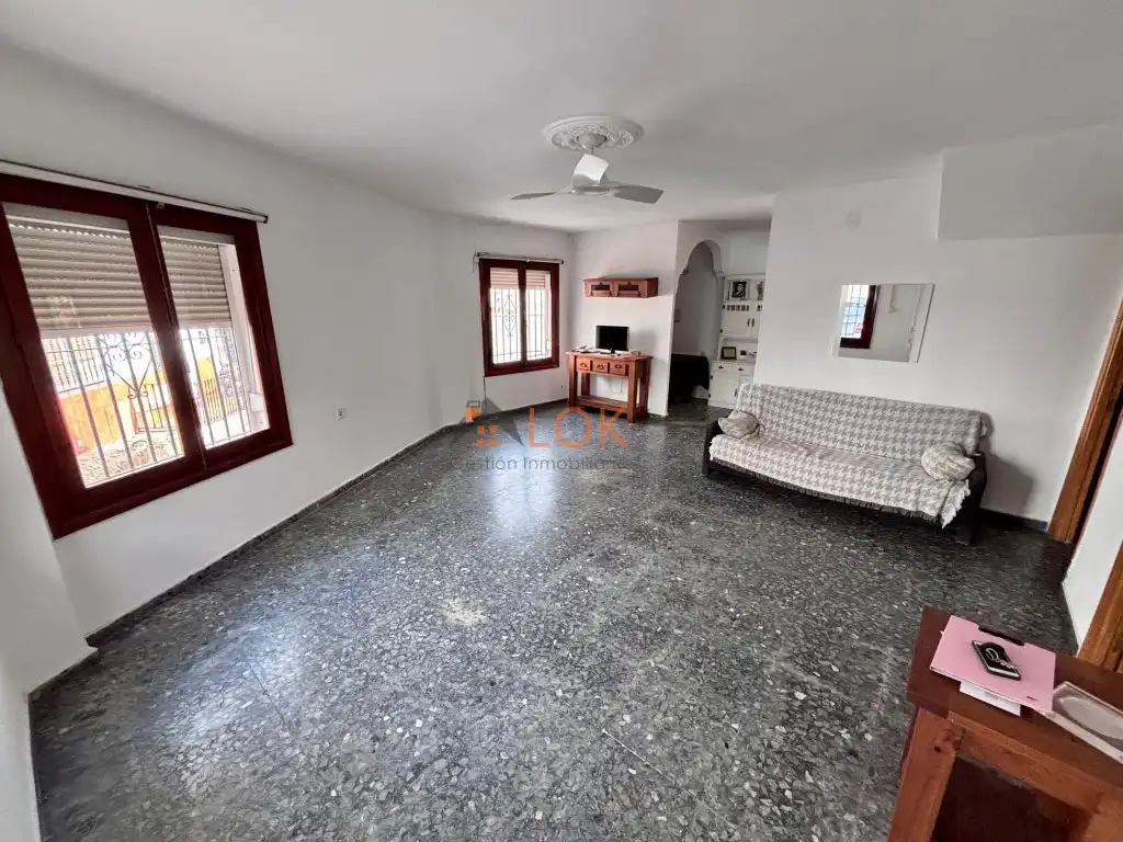 Casa o xalet en venda en Vélez-Málaga
